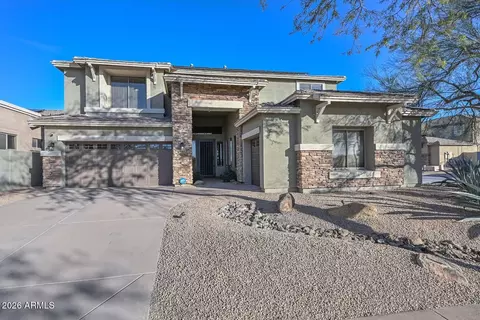 2747 W Via Bona Fortuna Dr, Phoenix, AZ 85086