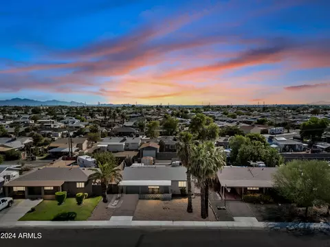 11131 W Hollywood Ave, Youngtown, AZ 85363