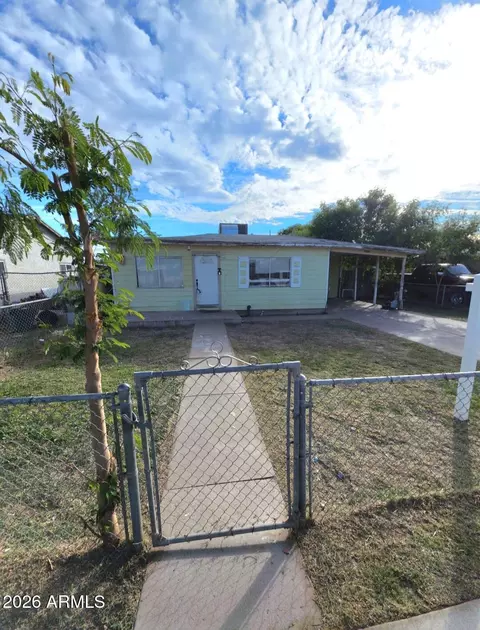 9259 W Baden St, Tolleson, AZ 85353