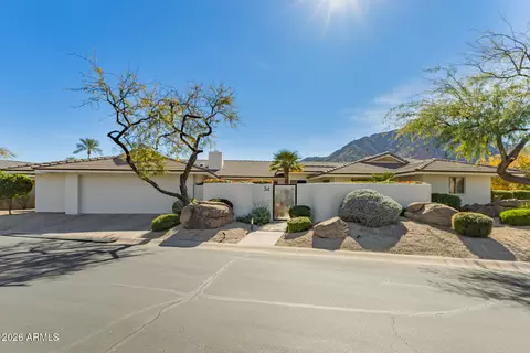 5635 E Lincoln Dr #54, Paradise Valley, AZ 85253