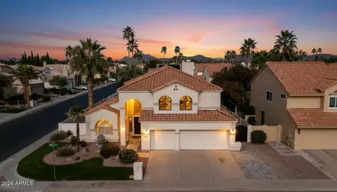 7040 W Oraibi Dr, Glendale, AZ 85308