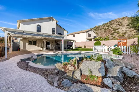 Other - 1725 E Quail Ave, Phoenix, AZ 85024 photo 1 of 14