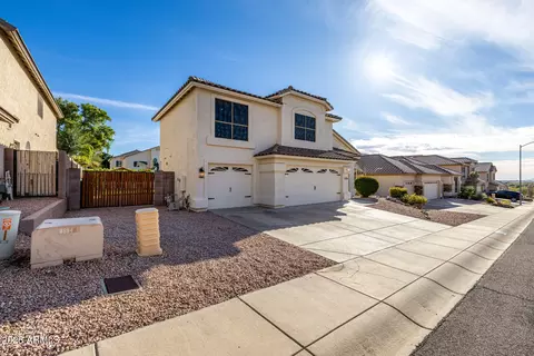 Exterior - 1725 E Quail Ave, Phoenix, AZ 85024 photo 16 of 16