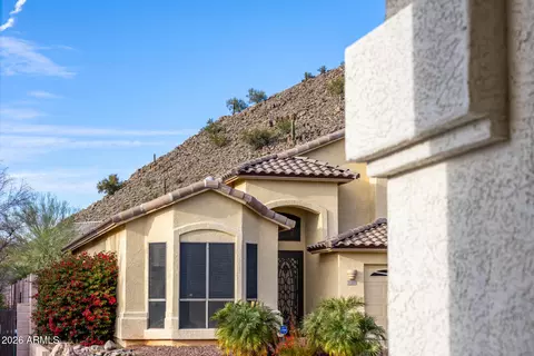 Exterior - 1725 E Quail Ave, Phoenix, AZ 85024 photo 12 of 16