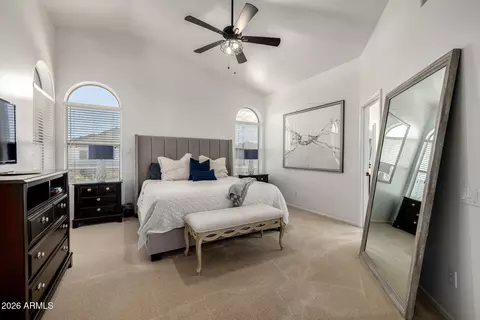 Bedroom - 1725 E Quail Ave, Phoenix, AZ 85024 photo 1 of 5