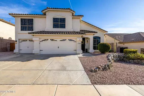 Exterior - 1725 E Quail Ave, Phoenix, AZ 85024 photo 3 of 16