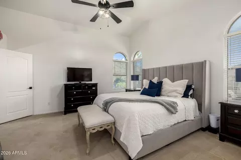 Bedroom - 1725 E Quail Ave, Phoenix, AZ 85024 photo 3 of 5