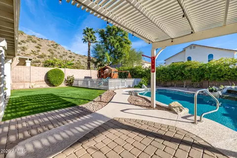 Exterior - 1725 E Quail Ave, Phoenix, AZ 85024 photo 11 of 16