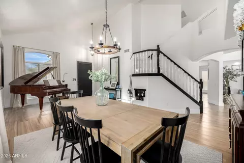 Dining - 1725 E Quail Ave, Phoenix, AZ 85024 photo 3 of 3