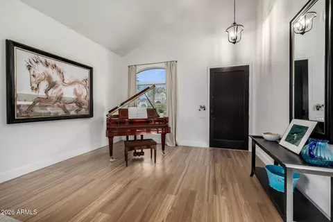 Entry Way - 1725 E Quail Ave, Phoenix, AZ 85024 photo 1 of 2