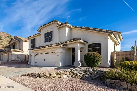 1725 E Quail Ave, Phoenix, AZ 85024