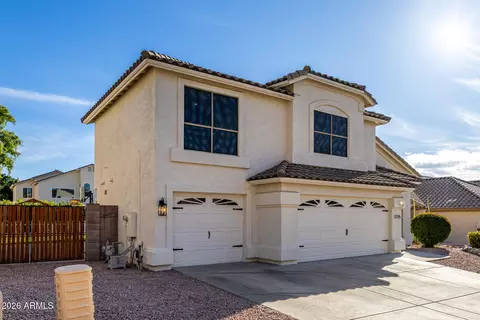 Exterior - 1725 E Quail Ave, Phoenix, AZ 85024 photo 4 of 16