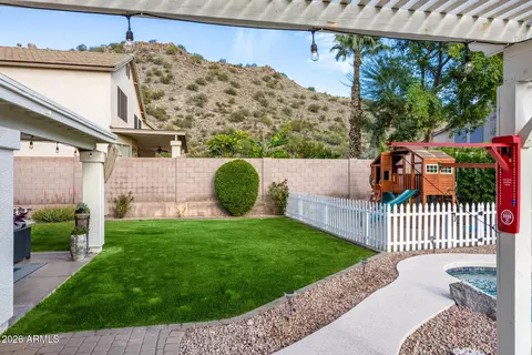 Exterior - 1725 E Quail Ave, Phoenix, AZ 85024 photo 15 of 16