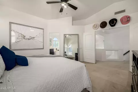 Bedroom - 1725 E Quail Ave, Phoenix, AZ 85024 photo 2 of 5