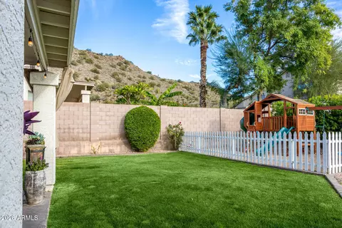Exterior - 1725 E Quail Ave, Phoenix, AZ 85024 photo 13 of 16