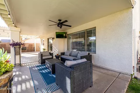 Exterior - 1725 E Quail Ave, Phoenix, AZ 85024 photo 6 of 16