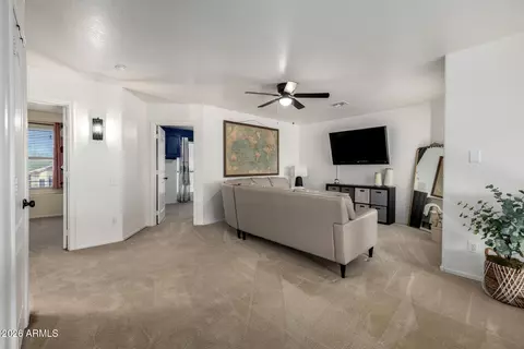 Living - 1725 E Quail Ave, Phoenix, AZ 85024 photo 2 of 2