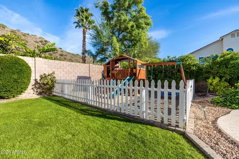 Exterior - 1725 E Quail Ave, Phoenix, AZ 85024 photo 9 of 16