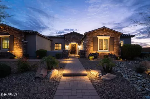 32034 N 62nd Pl, Cave Creek, AZ 85331