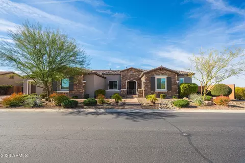 32034 N 62nd Pl, Cave Creek, AZ 85331