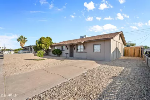 3007 N 81st Ave, Phoenix, AZ 85033
