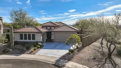 39503 N Laurel Valley Ct, Anthem, AZ 85086