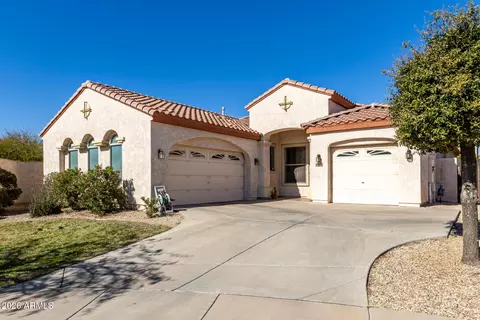 16104 W Mescal St, Surprise, AZ 85379