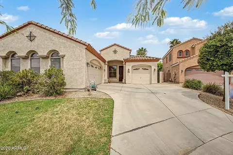 16104 W Mescal St, Surprise, AZ 85379
