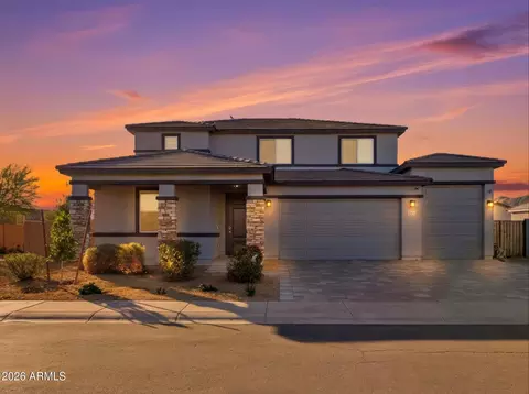 2037 E Wetleaf Pl, Casa Grande, AZ 85122