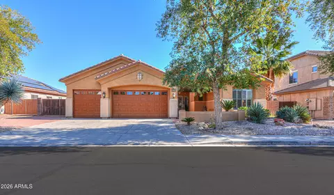 3022 N Summer Ln, Casa Grande, AZ 85122