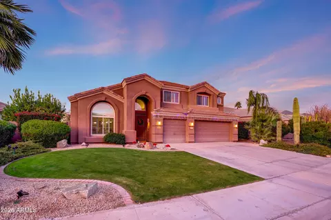 9654 E Celtic Dr, Scottsdale, AZ 85260