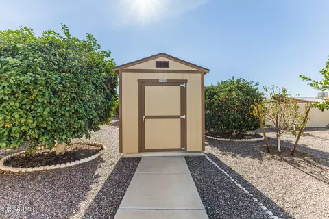 Exterior - 6231 Ellis St, Mesa, AZ 85205 photo 7 of 7
