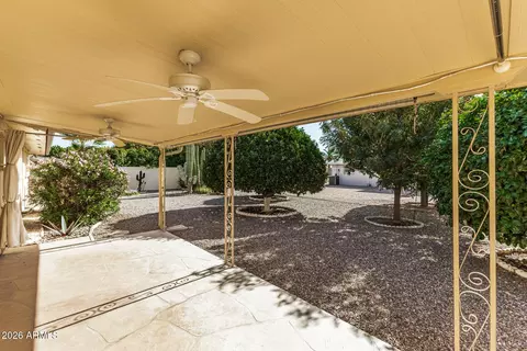 Exterior - 6231 Ellis St, Mesa, AZ 85205 photo 3 of 7