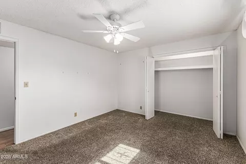 Bedroom - 6231 Ellis St, Mesa, AZ 85205 photo 5 of 5