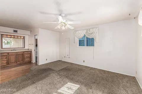 Bedroom - 6231 Ellis St, Mesa, AZ 85205 photo 3 of 5