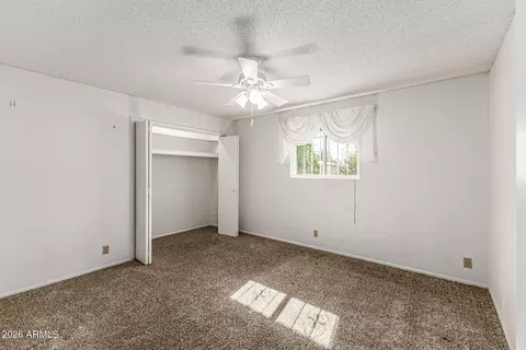 Bedroom - 6231 Ellis St, Mesa, AZ 85205 photo 4 of 5