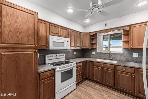 Kitchen - 6231 Ellis St, Mesa, AZ 85205 photo 2 of 3
