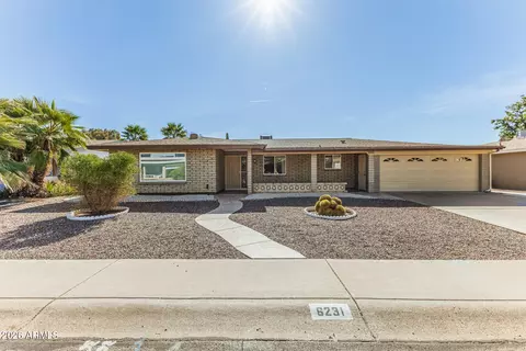 6231 Ellis St, Mesa, AZ 85205