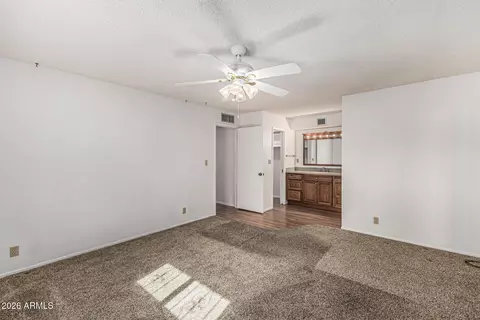 Bedroom - 6231 Ellis St, Mesa, AZ 85205 photo 2 of 5
