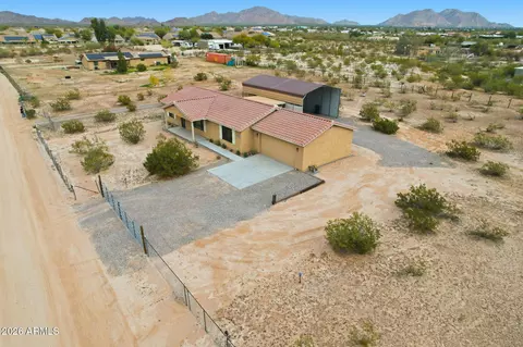 10651 N Dumont Trl, Casa Grande, AZ 85122