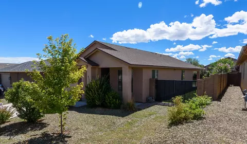 1585 Taft Ave, Chino Valley, AZ 86323