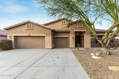 9638 W Bajada Rd, Peoria, AZ 85383