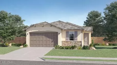 25684 N 173rd Ln, Surprise, AZ 85387