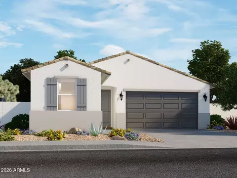 8912 S 244th Ln, Buckeye, AZ 85326