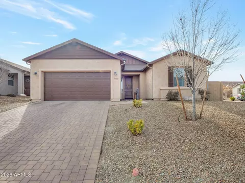 600 Tapco Ln, Clarkdale, AZ 86324