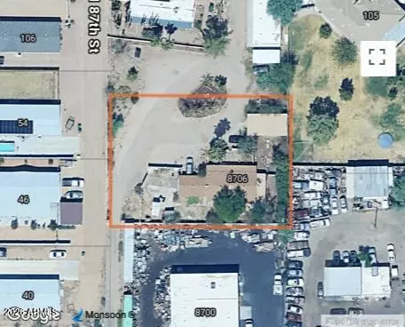8706 E Main St, Mesa, AZ 85207