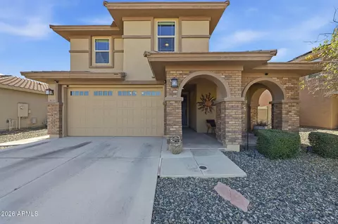 18733 W Colter St, Litchfield Park, AZ 85340