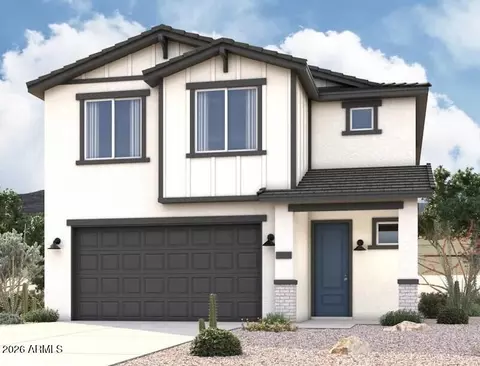 33707 N Blackwell Dr, San Tan Valley, AZ 85143