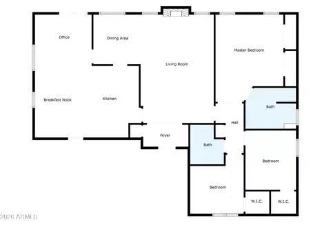4501 E Pearce Rd, Phoenix, AZ 85044 photo 2