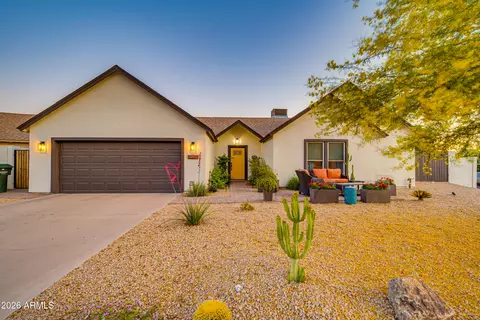 4501 E Pearce Rd, Phoenix, AZ 85044